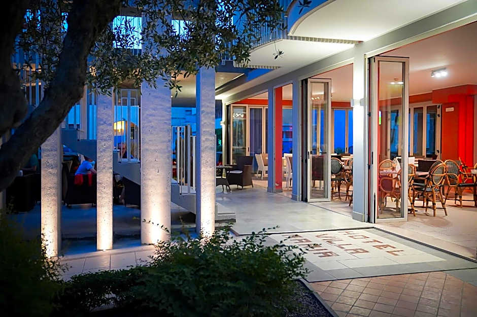 Hotel Villa Maria
