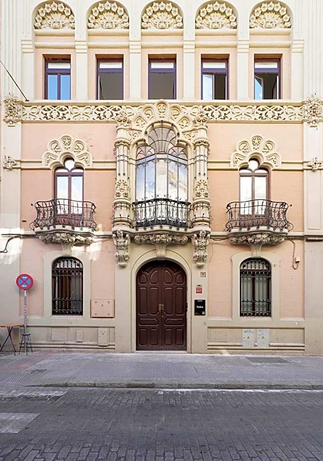 Numa Seville Solea