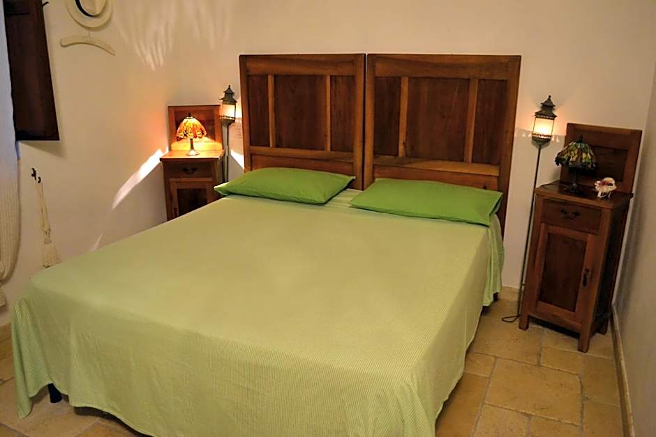B&B Tatanga Mani