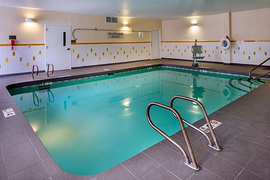 Fairfield Inn & Suites by Marriott Olean