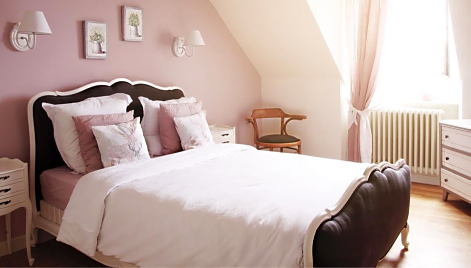 Il était une fois à l'Ouest "Lamballe-Armor"