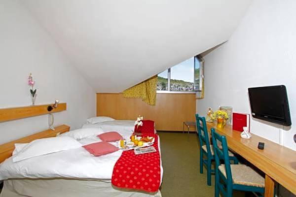 Hotel Grand Canyon du Verdon