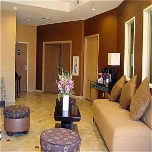 Holiday Inn Express West Los Angeles