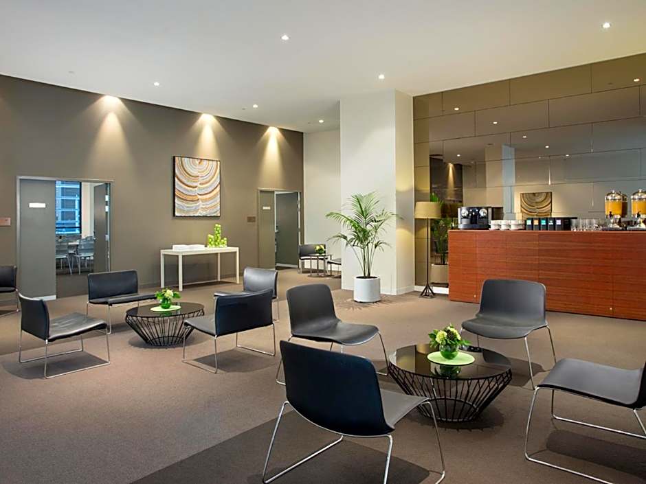 Citadines On Bourke Melbourne