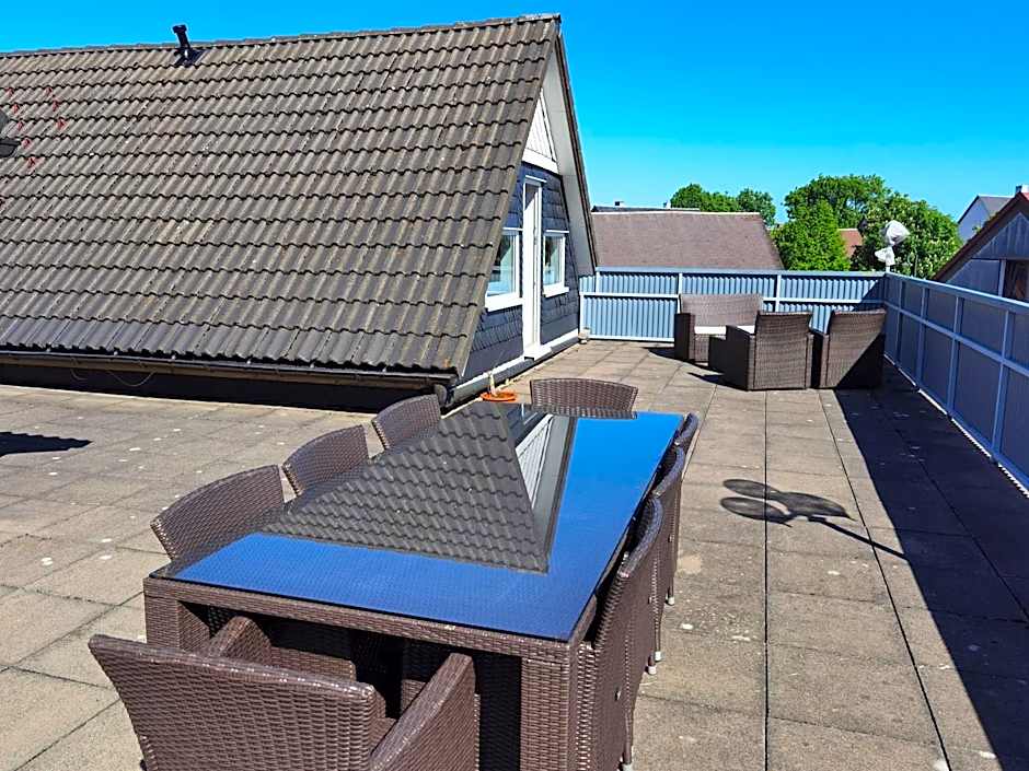 Haus Linde Frauenwald am Rennsteig