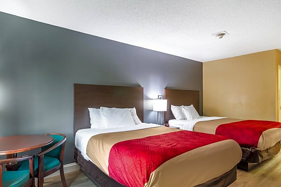 SureStay Hotel by Best Western Brunswick