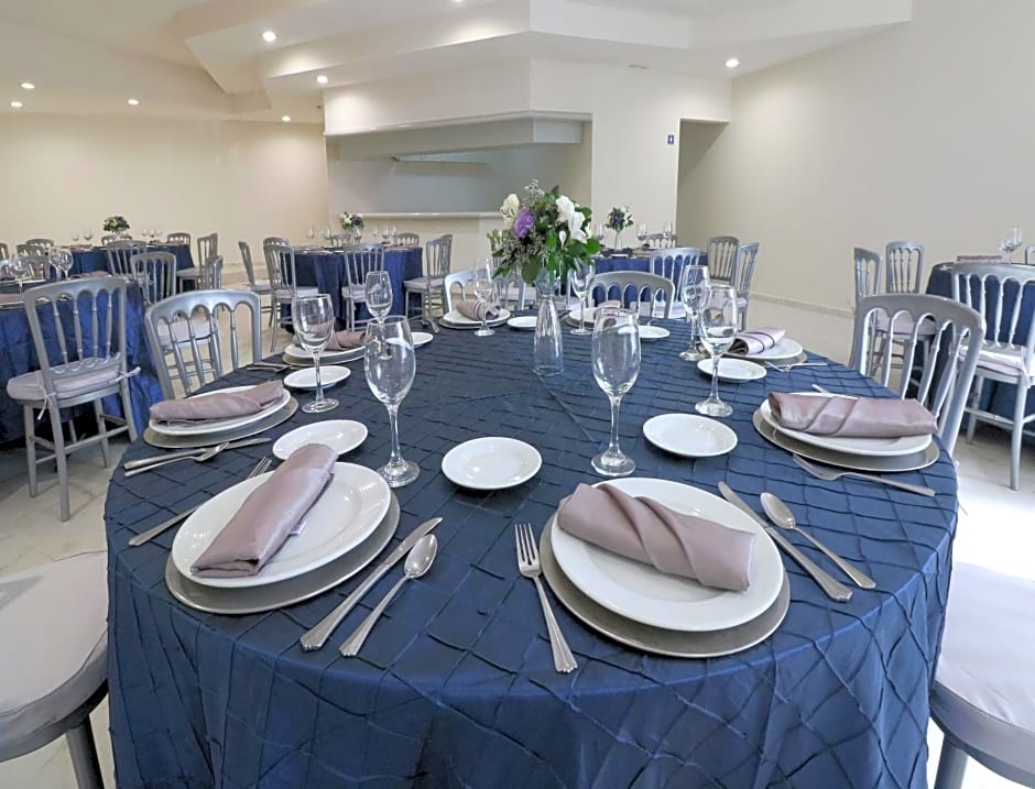 Mision Express Aguascalientes Zona Norte