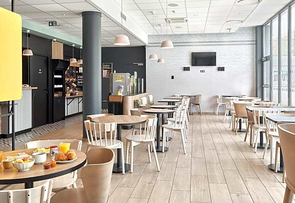 B&B HOTEL Champigny-sur-Marne