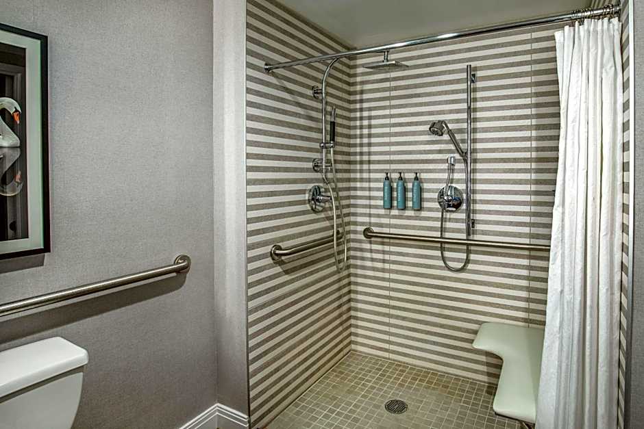 The Westin Copley Place, Boston