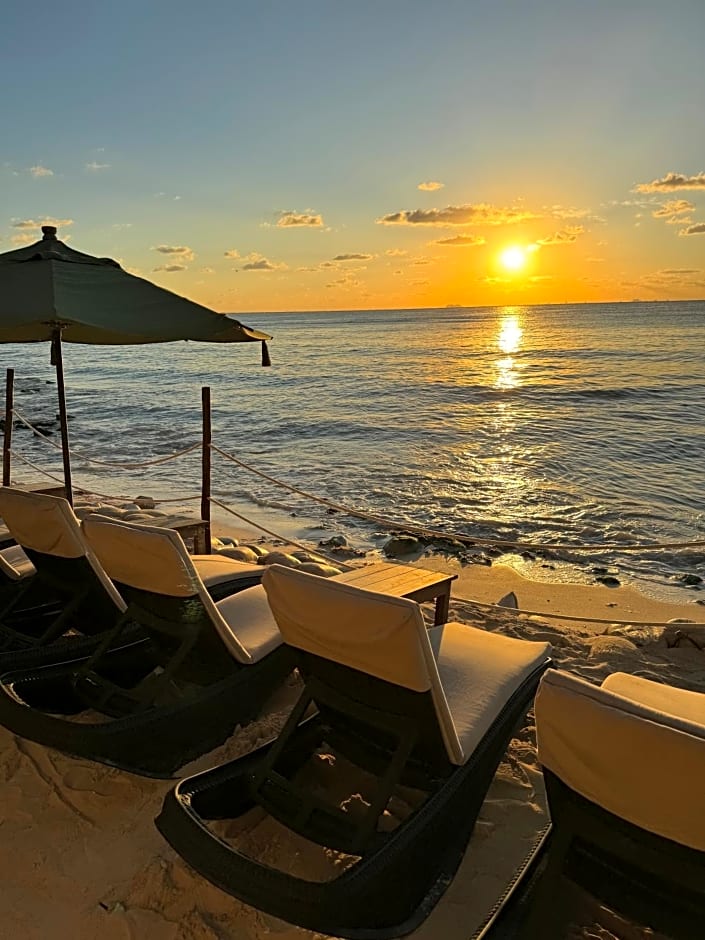 Hotel Colibri Beach