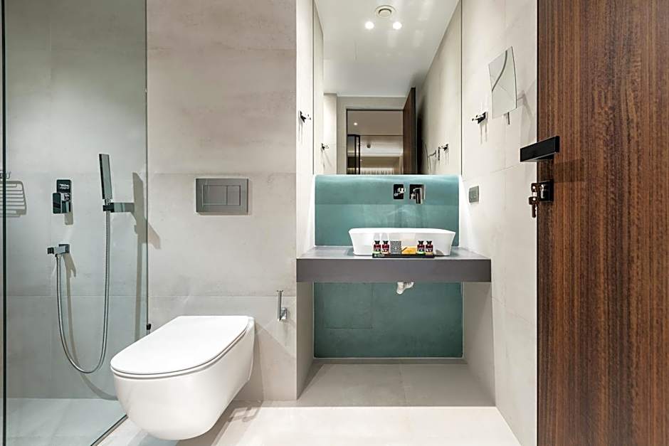 Ivis 4 Boutique Hotel