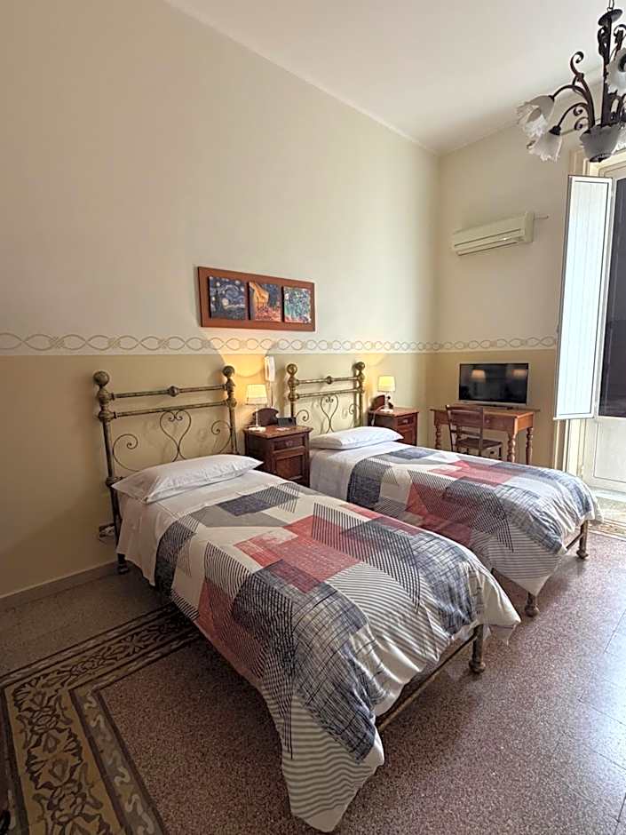 Albergo Cavour