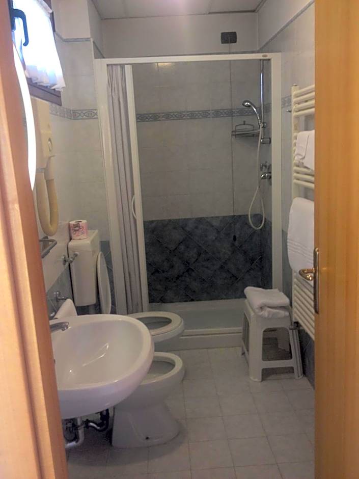 Hotel Terme Belvedere