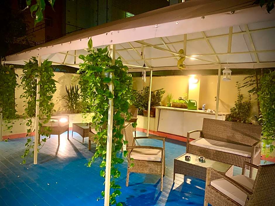 Toffa Place In Rome