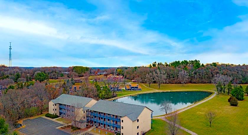 Club Wyndham Tamarack