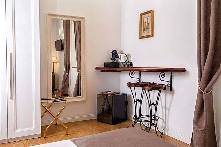 B&B Chez Moi