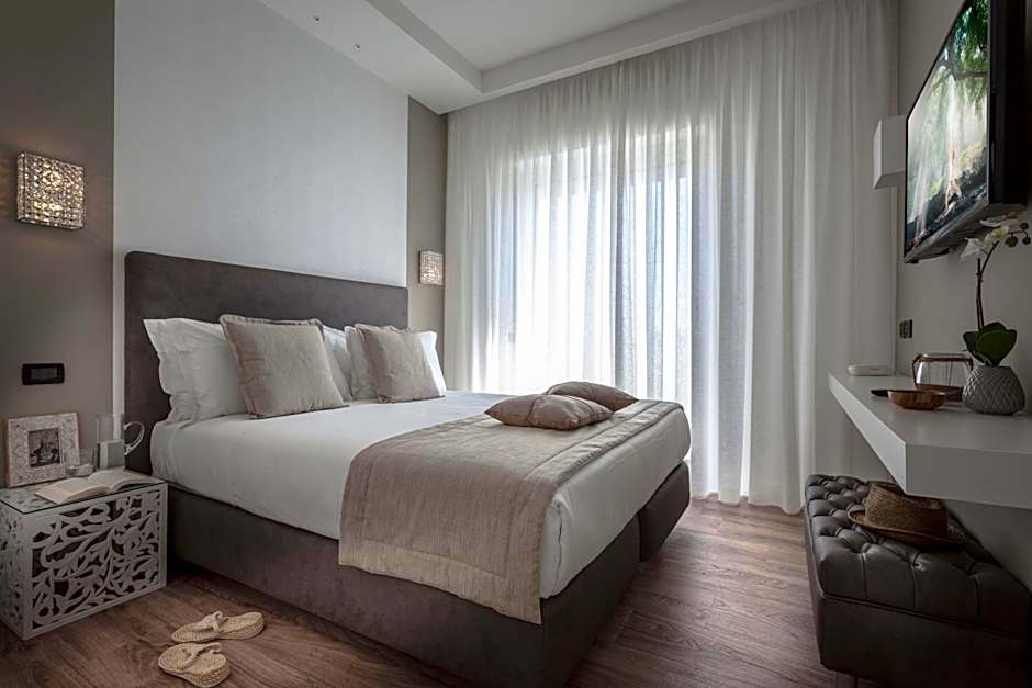 Litoraneo Suite Hotel