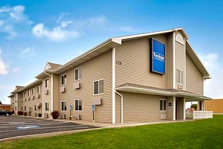 Travelodge by Wyndham Missouri Valley