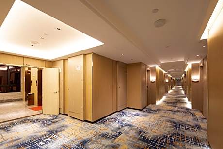 Dossen - Yingyuan Bed Room