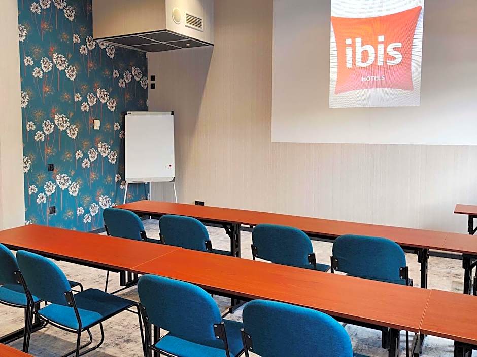 ibis Katowice Zabrze