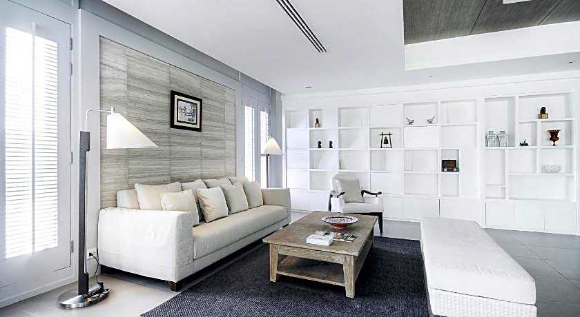 Classic Kameo Hotel & Serviced Apartments Rayong 