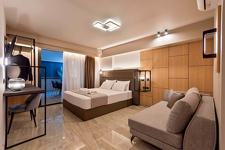 Costa De Luxe Suites