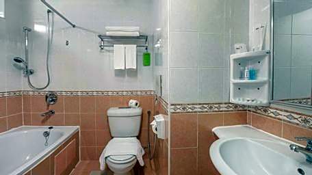 Cititel Hotel Penang