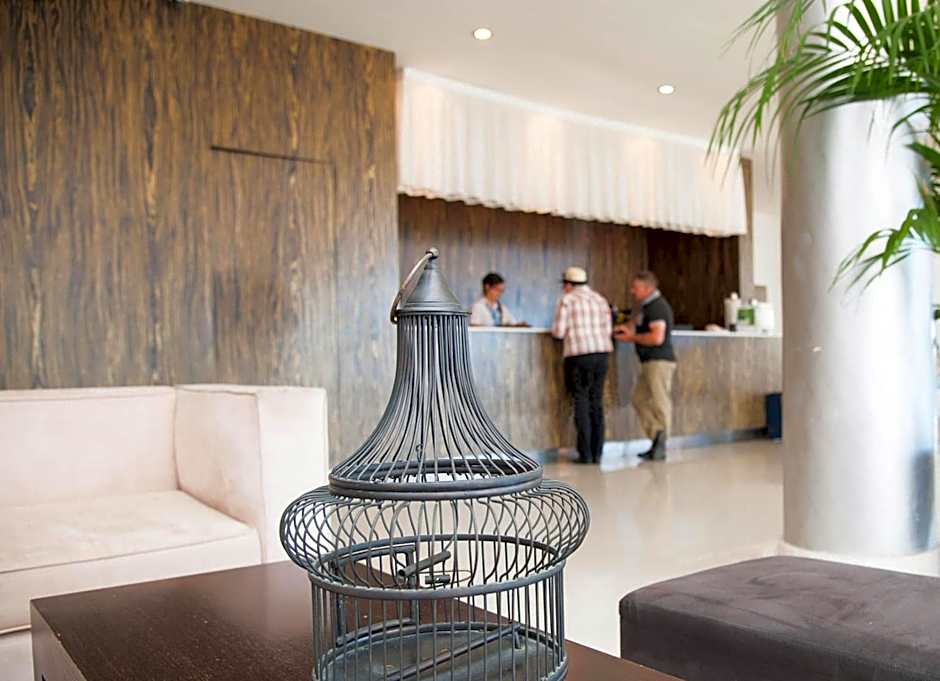 Vrissiana Boutique Beach Hotel