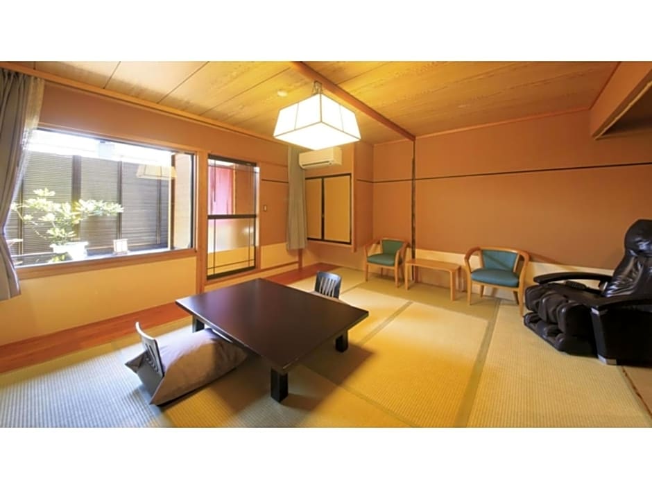 Saikatei Jidaiya - Vacation STAY 96435v