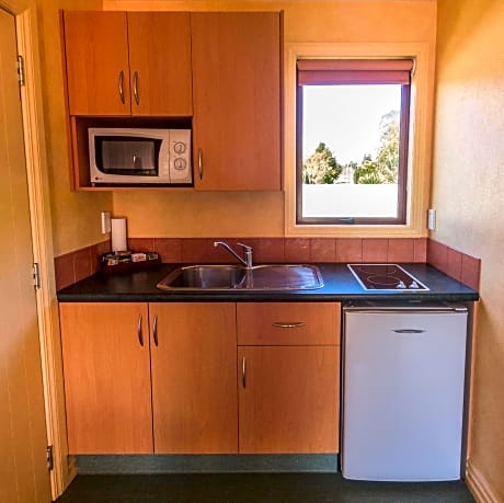 Double Room - Disability Access