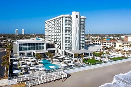 Renaissance Daytona Beach Oceanfront Hotel