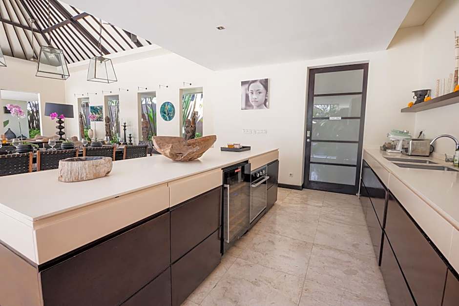 Villa Spirit 4 BR - Canggu