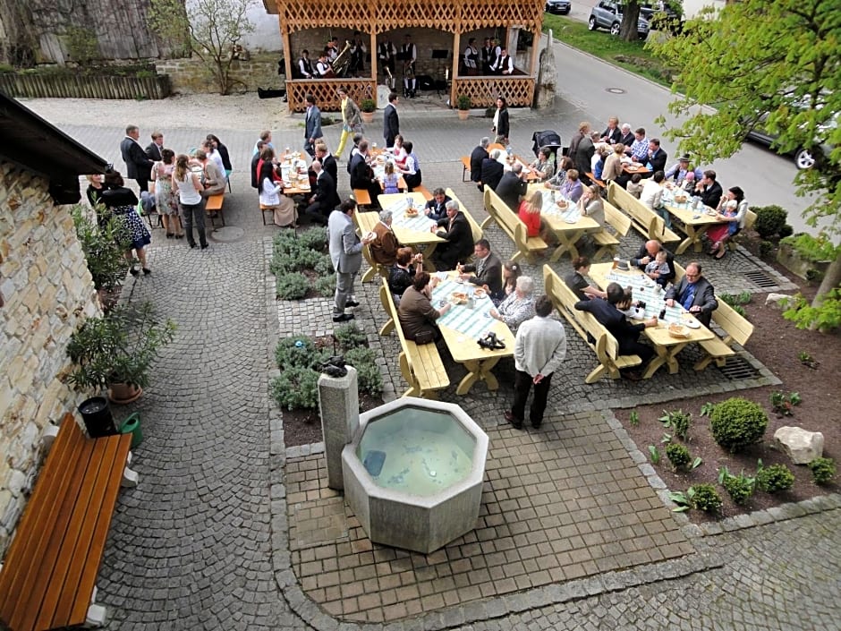 Landgasthof Wagner-Zimmermann