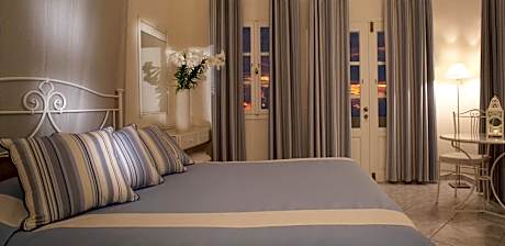 Superior Double Room with Sea View