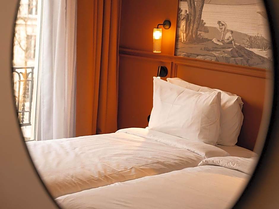Mercure Paris Bastille Marais