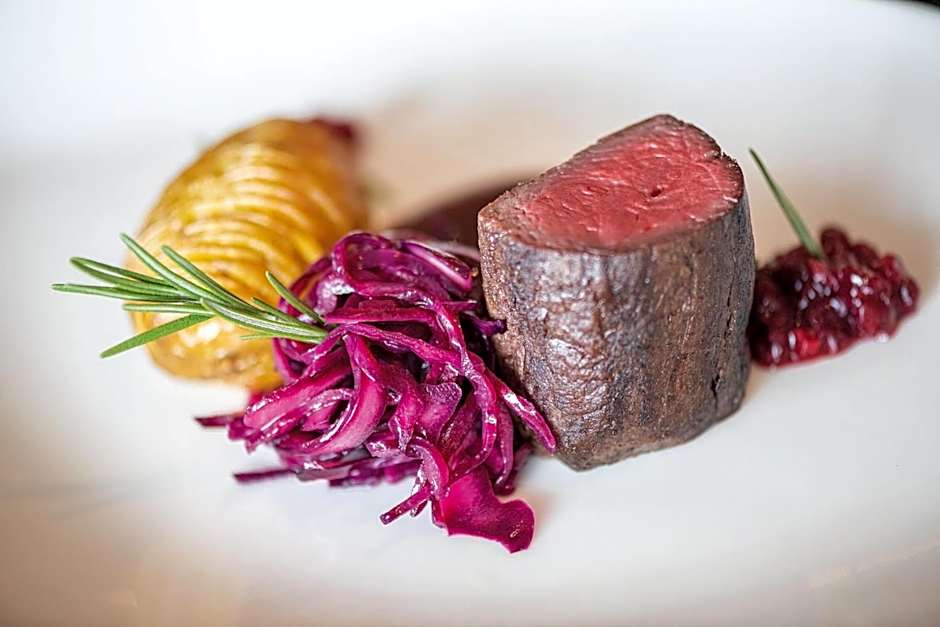 Hotel DAS ROYAL in Obereggen