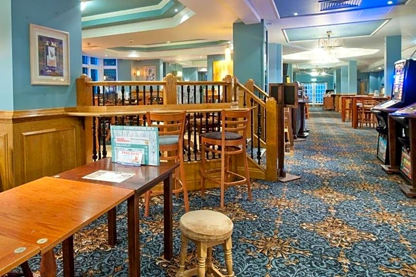 The Portland Hotel Wetherspoon