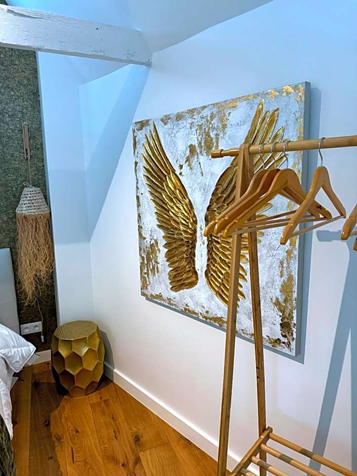 Victorias House Suite