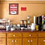Econo Lodge Charlottesville North - University Area