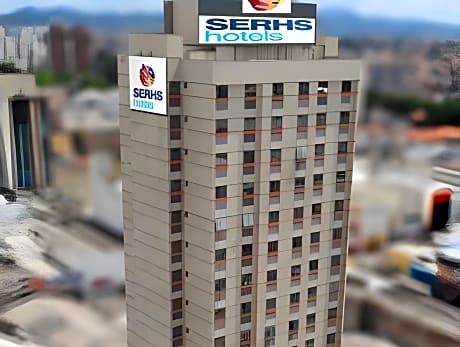 Monreale Plus Guarulhos International Airport