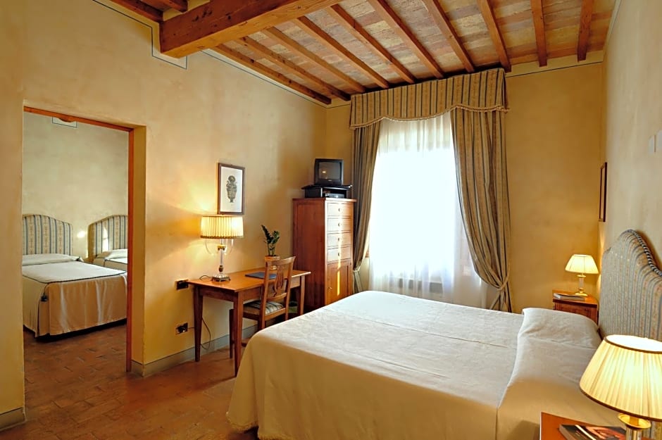 B&B Palazzo Al Torrione 2