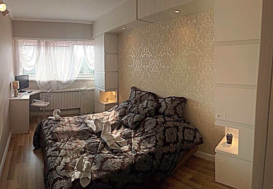 Hotel Zajazd Tumidaj