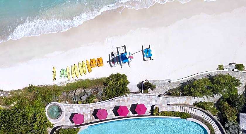 Mandarin Oriental, Canouan