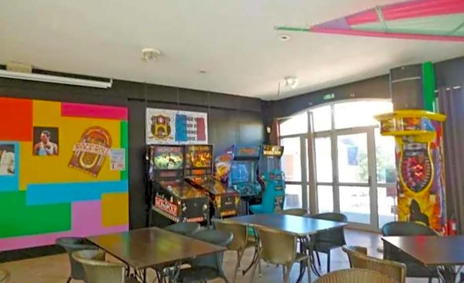 Barcarès entre mer et étang joli mas rénové classé idéal grande famille 6-8 couchages