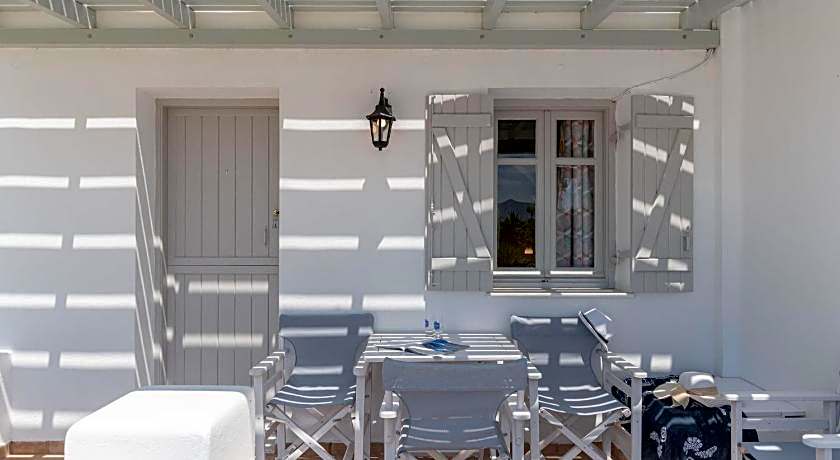 Michalios Luxury Apartments