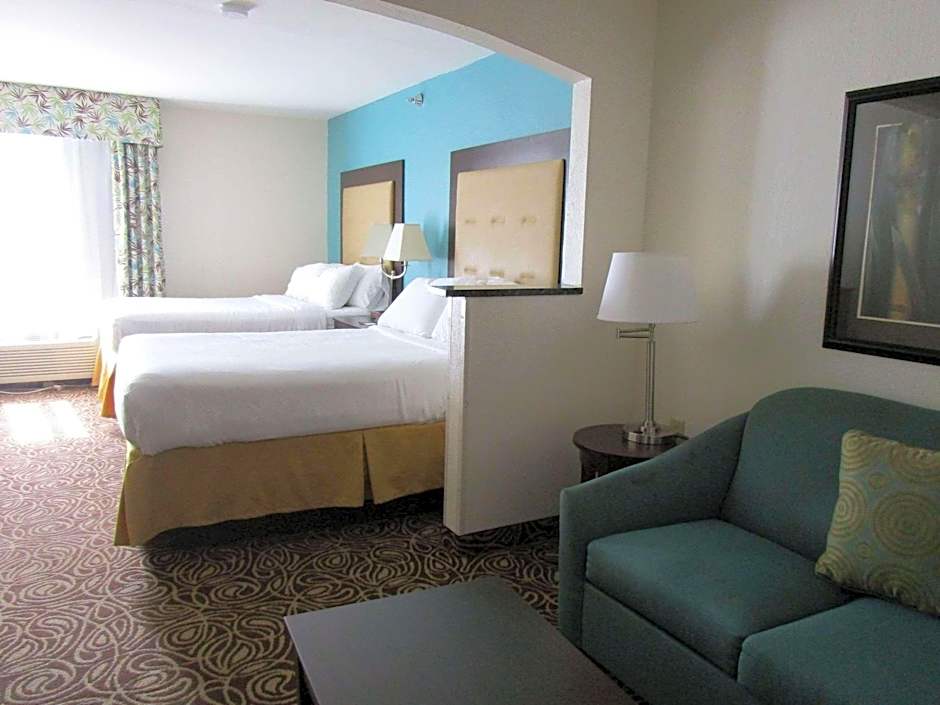 Country Inn & Suites by Radisson, Murrells Inlet, SC