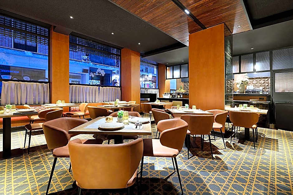 Aurea Catedral by Eurostars Hotel Company