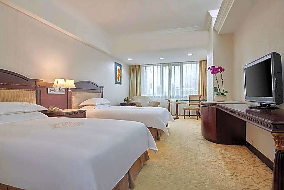Hotel Canton