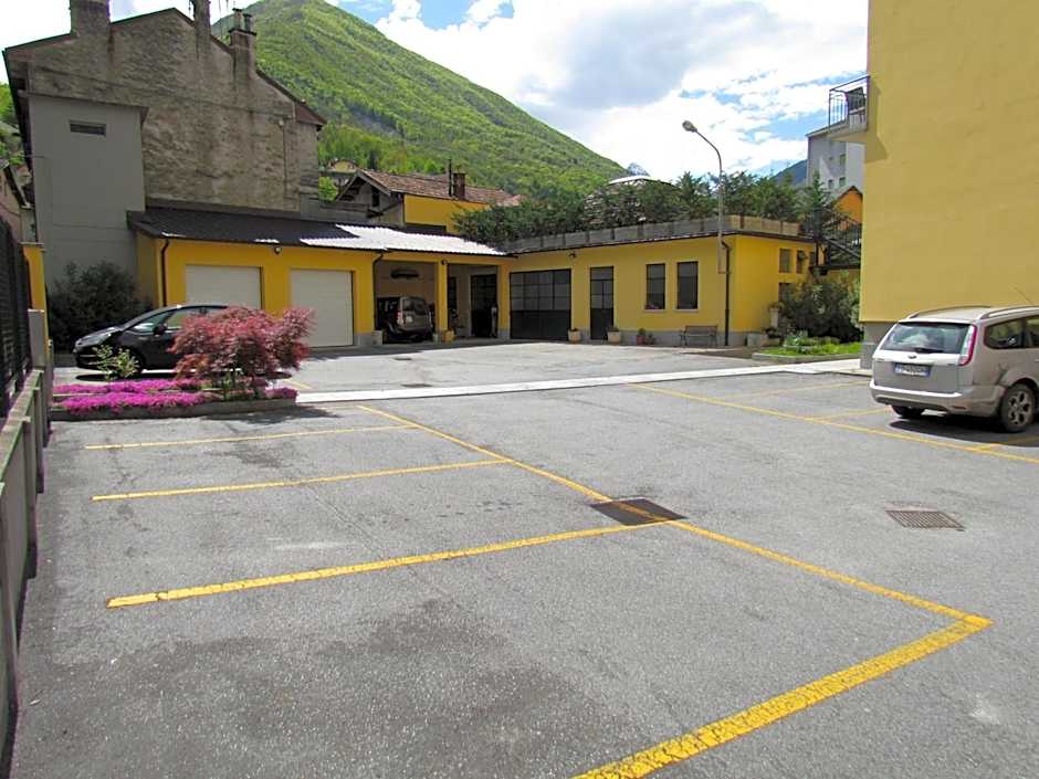 Hotel Emiliana