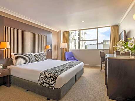 Mercure Wellington Abel Tasman Hotel